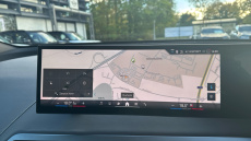 BMW iX 300kW xDrive45 M Sport 101kWh 5dr Auto [Pro Pack] Electric Estate